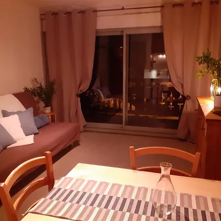 Appartement Front De Neige Wifi Résidence Le Tyrol 4 Personnes Les Deux Alpes