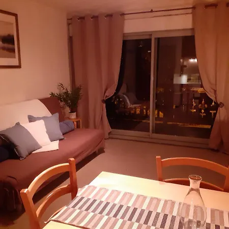 Front De Neige Wifi Résidence Le Tyrol 4 Personnes * Les Deux Alpes